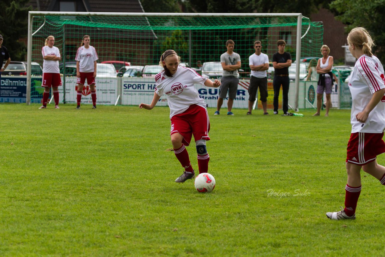 Bild 138 - FEK-Turnier Boostedt